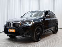 käytetty BMW X3 G01 xDrive 30e A Business M Sport TULOSSA /