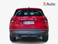 käytetty Skoda Karoq 1,6 TDI Style BusinessLine DSG Autom