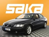 Käytetty Volvo S60 Business Edition 140 HP (102 kW) 2004 Sedan