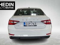 käytetty Skoda Superb 1,4 TSI PHEV Ambition iV DSG Autom