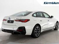 käytetty BMW i4 M50 31AW