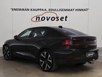 Käytetty Polestar 2 Performance 219 kW (299 HP) 2025 Viistoperä