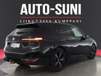 Käytetty BMW iX Sport Line 385 kW (524 HP) 2022 Katumaasturi