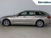 käytetty BMW 520 520 F10 Sedan d A Business Exclusive Edition / Sport istuimet /