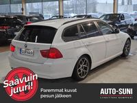 Käytetty BMW 316 116 HP (85 kW) 2012 Farmari