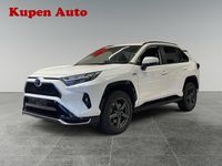Käytetty Toyota RAV4 Hybrid Edition 185 HP (136 kW) 2023 Katumaasturi