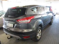 käytetty Ford Kuga 1,5 EcoBoost 150 hv FWD M6 Titanium 5-ovinen