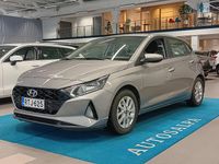 Käytetty Hyundai i20 Comfort 99 HP (72 kW) 2022 Viistoperä