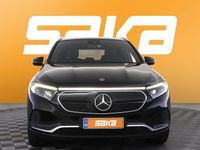 Käytetty Mercedes EQA250 Business 139 kW (190 HP) 2022 Katumaasturi