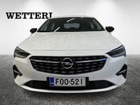 käytetty Opel Insignia Grand Sport Innovation Plus 200 Turbo A