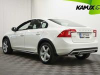 käytetty Volvo S60 CC D4 Classic aut