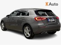 Käytetty Mercedes A250 Business 160 HP (117 kW) 2023 Viistoperä
