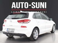 käytetty Hyundai i30 5d 1,0 T-GDI Comfort #Vetokoukku #Navi #Lohkolämmitin