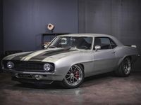 Käytetty Chevrolet Camaro LS 513 HP (377 kW) 1969 Coupe - kaksiovinen