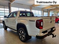 Käytetty VW Amarok Style 328 HP (241 kW) 2023 Harmaa Nouto