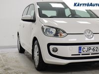 käytetty VW up! UP! MOVE1,0 44 KW (60 HV) BLUEMOTION TECHNOLOGY 4