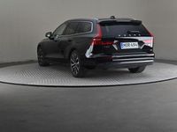 Käytetty Volvo V60 Core 350 HP (257 kW) 2022 Farmari