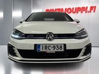 Käytetty VW Golf VII GTE 150 HP (110 kW) 2020 Viistoperä