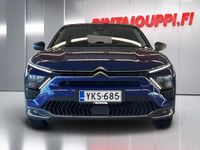 Käytetty Citroën C5 X PureTech 131 HP (96 kW) 2022 Vihreä Farmari