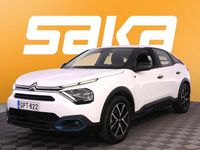 Käytetty Citroën e-C4 Feel 100 kW (136 HP) 2022 Viistoperä