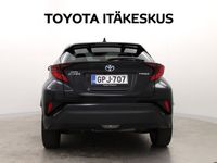 käytetty Toyota C-HR 1,8 Hybrid Premium Business / JBL / Navi / ALV