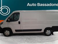 Käytetty Peugeot Boxer S 120 HP (88 kW) 2023 Van