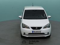Käytetty Seat Mii Electric 61 kW (83 HP) 2020 Valkoinen Viistoperä