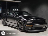 Käytetty Ford Mustang GT 506 HP (372 kW) 2008 Coupe - kaksiovinen