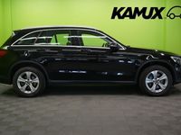 käytetty Mercedes GLC350 4Matic A Premium Business / Sportti-nahat / Vakkari / Koukku / Ledit / Lisäkuvat tulossa! /