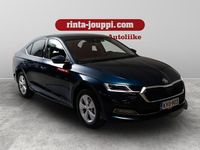 käytetty Skoda Octavia G-TEC 1.5 TSI Style DSG Autom. - 2 x renkaat, mukautuva vakionopeudensäädin, vetokoukku, navigointi.