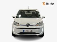 käytetty VW e-up! Style 61 kW automaatti ** Peruutuskamera, Lane assist,Vakkari,Suomi auto, Merkkihuollettu**