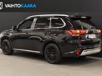 Käytetty Mitsubishi Outlander P-HEV 135 HP (99 kW) 2019 Katumaasturi