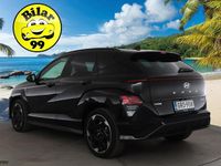 Uusi Hyundai Kona N Line 160 kW (218 HP) 2025 Katumaasturi