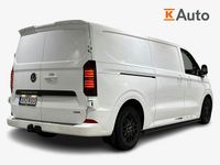 Uusi VW Transporter 168 HP (123 kW) 2026 Valkoinen Van