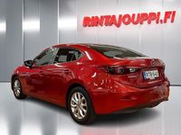 Käytetty Mazda 3 Touring 120 HP (88 kW) 2014 Sedan