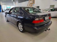 käytetty Saab 9-5 2,3t SE AT