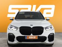 käytetty BMW X5 G05 xDrive45e A M-Sport B&W / ACC / SkyLounge / Ilma-alusta / Laser / SoftClose / HUD / 360° / Akti