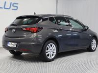 käytetty Opel Astra 5-ov Innovation 1,6 CDTI Ecotec 100kW AT6 - RAHOITUSKORKO 3,49% - * Keyless / Navi / Koukku / Kamera / AGR-istuimet / LED *