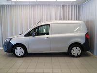 käytetty Nissan Townstar Van Electric 45KWH N-Connecta L1