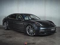 Käytetty Porsche Panamera 4 Sport 330 HP (242 kW) 2018 Sedan
