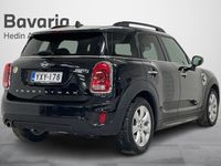 käytetty Mini Cooper Countryman SE ALL4 Maximise//H&K/ Panoraama/ AC/ HUD/ Apple Car Play/ Nahkaverhoilu/ *** Next