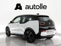 käytetty BMW i3 94Ah | Harman Kardon | Adapt.vakkari | Kahdet renkaat | Pysäköintikamera |