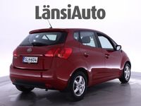 käytetty Kia Venga 1,6 TX 5D A/T **** LänsiAuto Safe -sopimus esim. alle 25 €/kk tai 590 € ****