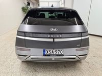 käytetty Hyundai Ioniq 5 77 kWh 325 hv AWD Premium