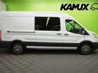 käytetty Ford Transit 