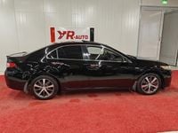 Käytetty Honda Accord Executive 201 HP (147 kW) 2009 Sedan