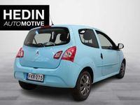 käytetty Renault Twingo 3-ov 1,2 16V 76hv 5MT Trend