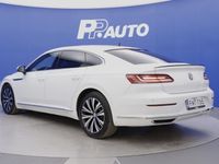 käytetty VW Arteon R-Line 2,0 TSI 140 kW (190 hv) DSG