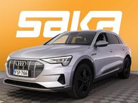 Käytetty Audi e-tron 300 kW (408 HP) 2021 Katumaasturi