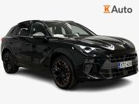 Käytetty Cupra Terramar VZ 272 HP (200 kW) 2025 Katumaasturi